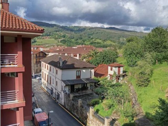 Piso Venta Ampuero, Alisas