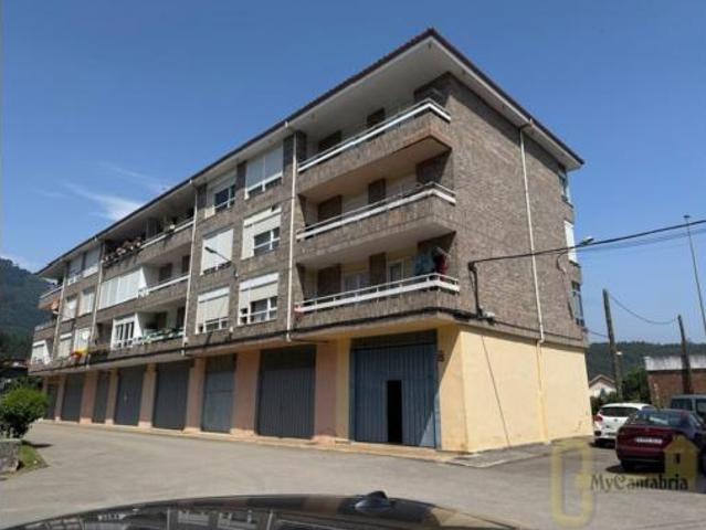 Piso Venta Ampuero, La Aparecida
