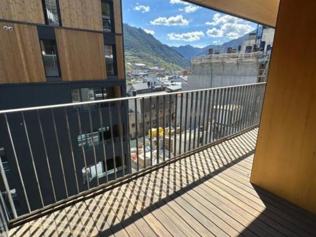 Piso Venta Andorra la Vella, Centre