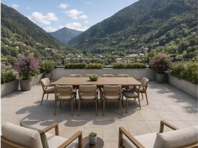 Piso Venta Andorra la Vella, Centre