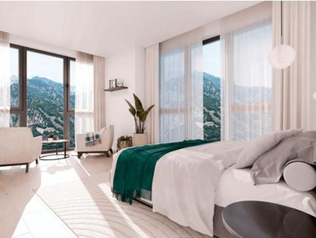 Piso Venta Andorra la Vella, Centre