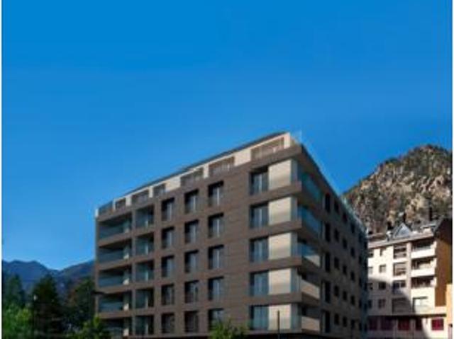 Piso Venta Andorra la Vella, Centre