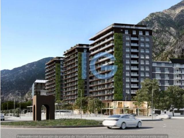 Piso Venta Andorra la Vella, Andorra la Vella