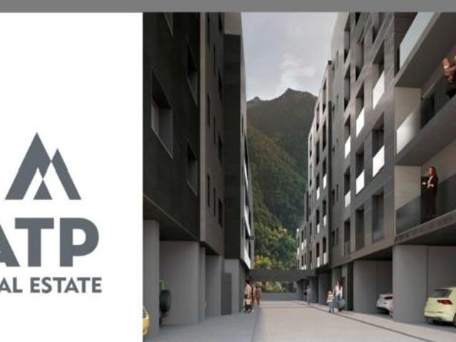 Piso Venta Andorra la Vella, Santa Coloma