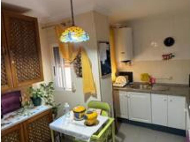 Piso Venta Andújar, Andújar