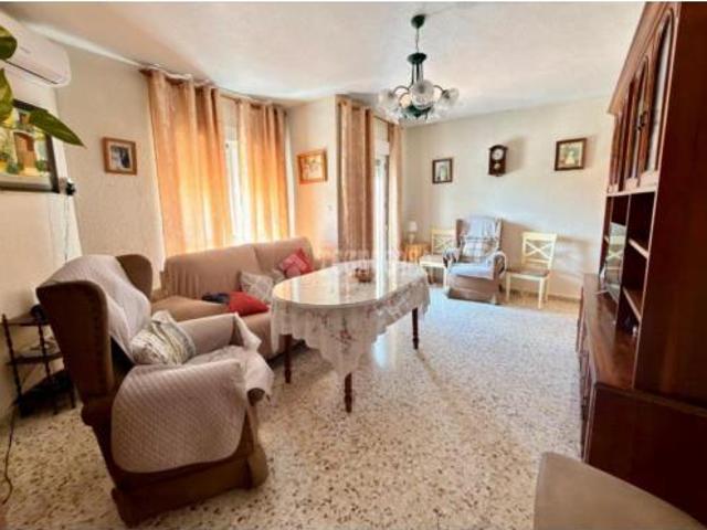 Piso Venta Andújar, Andújar
