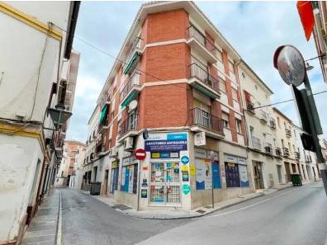 Piso Venta Antequera, Zona Cueva de Menga