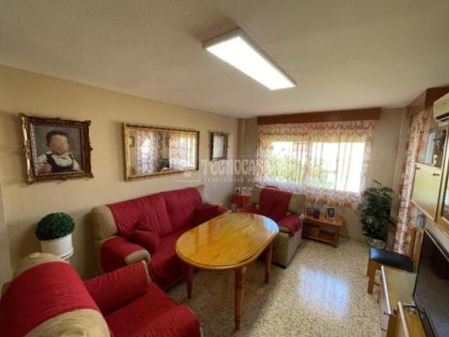 Piso Venta Antequera, Zona Cueva de Menga