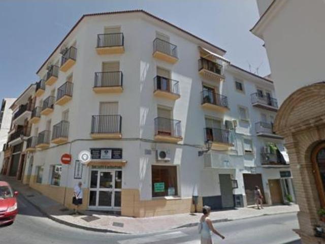 Piso Venta Antequera, Centro