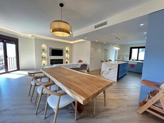 Piso Venta Antequera, Centro