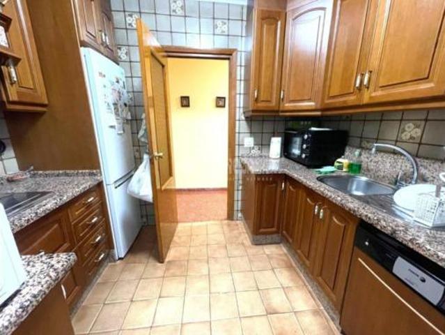 Piso Venta Antequera, Centro