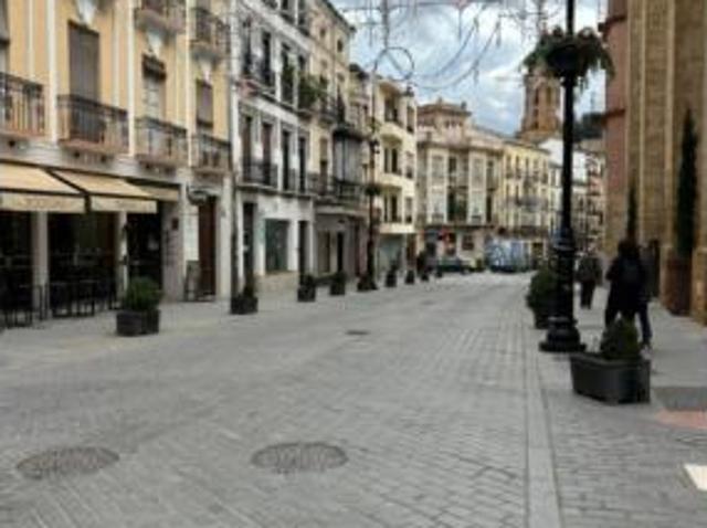 Piso Venta Antequera, Centro