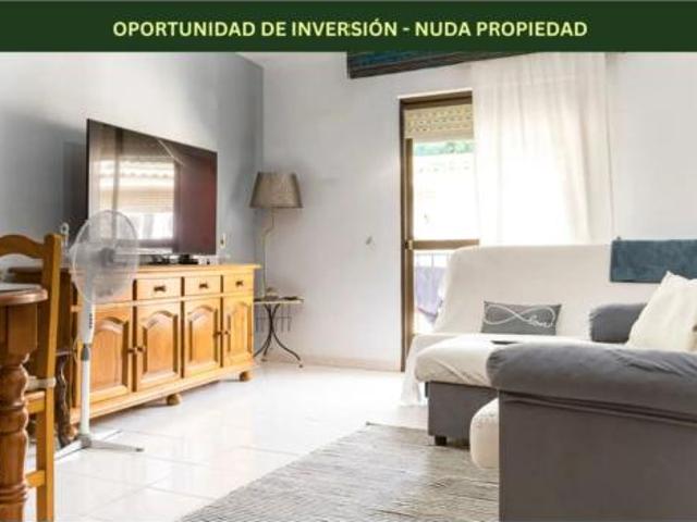 Piso Venta Antequera, Centro