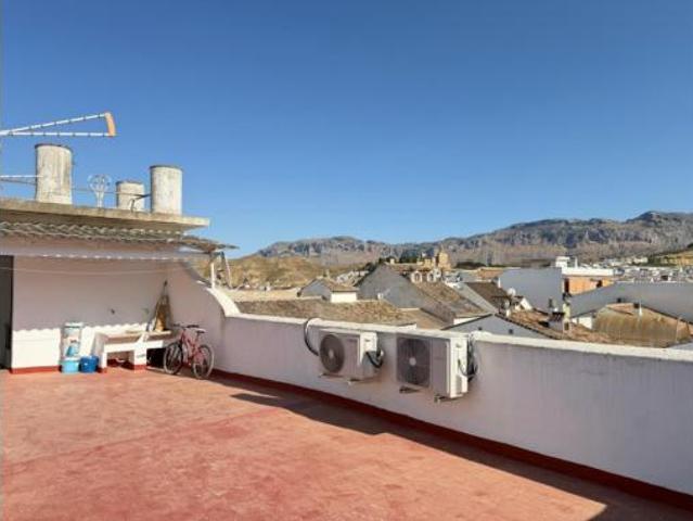 Piso Venta Antequera, Centro