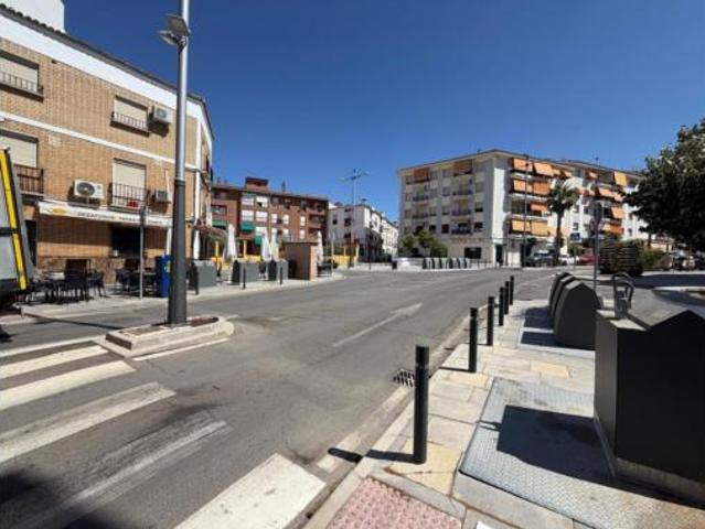 Piso Venta Antequera, El Maulí Fuentemora Altos de Santa Ana