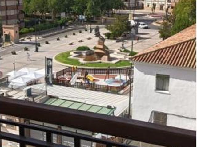 Piso Venta Antequera, El Maulí Fuentemora Altos de Santa Ana