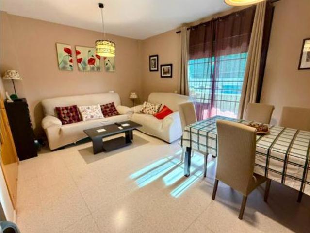 Piso Venta Antequera, Recinto Ferial Circunvalación La Vega
