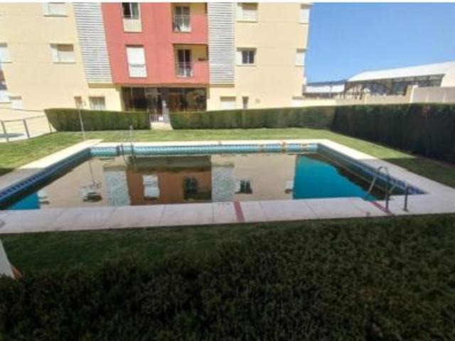 Piso Venta Antequera, Recinto Ferial Circunvalación La Vega