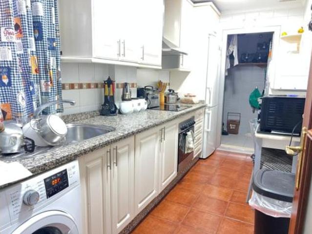 Piso Venta Antequera, Recinto Ferial Circunvalación La Vega