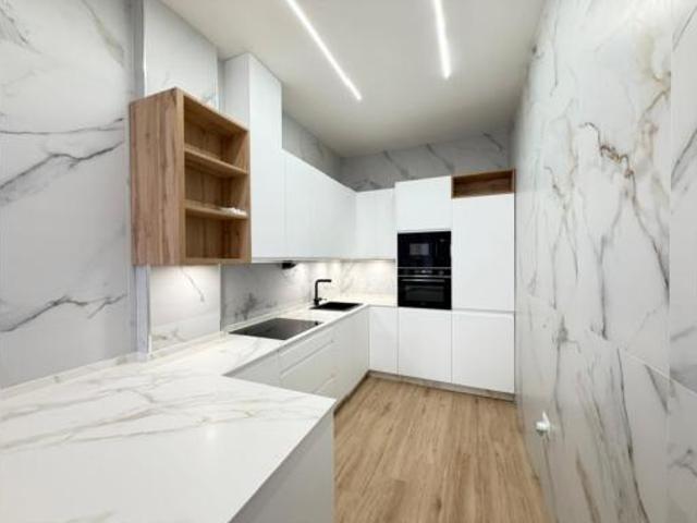Piso Venta Antequera, Recinto Ferial Circunvalación La Vega