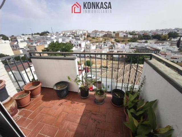 Piso Venta Arcos de la Frontera, Abrajanejo