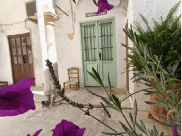 Piso Venta Arcos de la Frontera, Abrajanejo