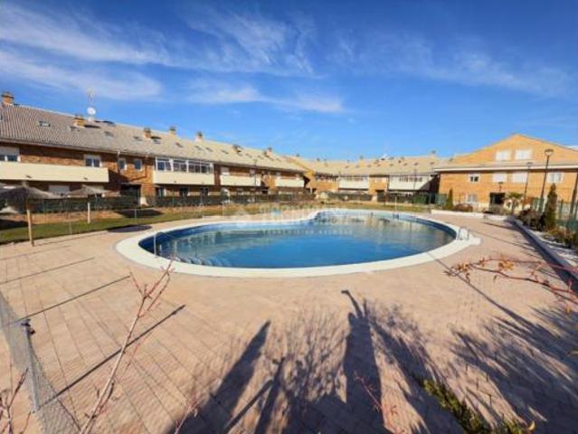 Piso Venta Arcas, Arcas