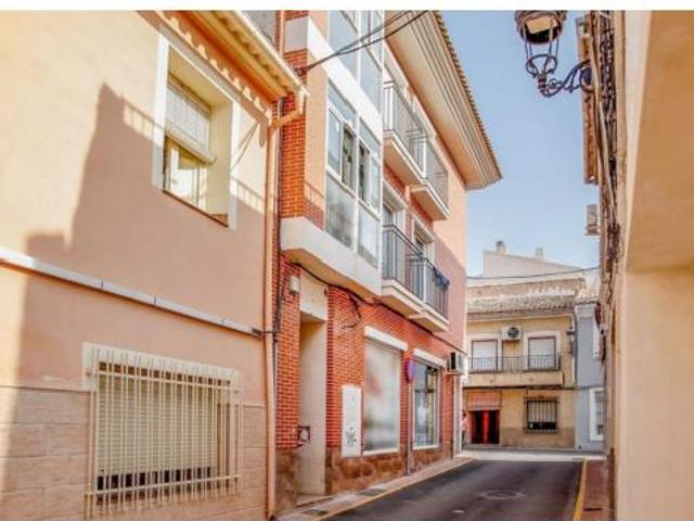 Piso Venta Archena, Archena