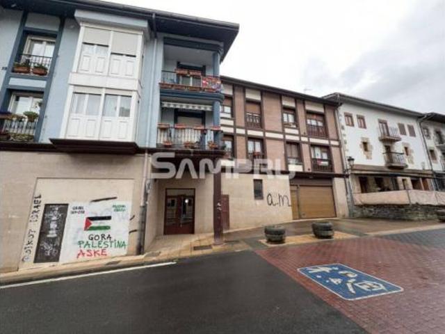 Piso Venta Aramaio, Ibarra