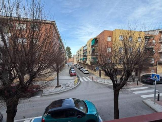 Piso Venta Aranjuez, Nuevo Aranjuez Ciudad de las Artes El Mirador