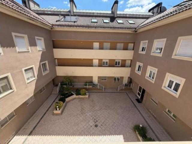 Piso Venta Aranjuez, Nuevo Aranjuez Ciudad de las Artes El Mirador