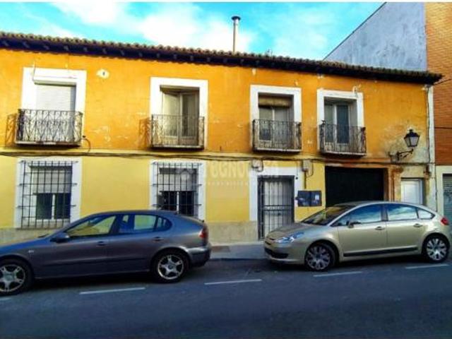 Piso Venta Aranjuez, Centro