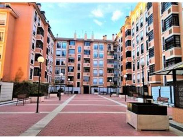 Piso Venta Arganda del Rey, Centro
