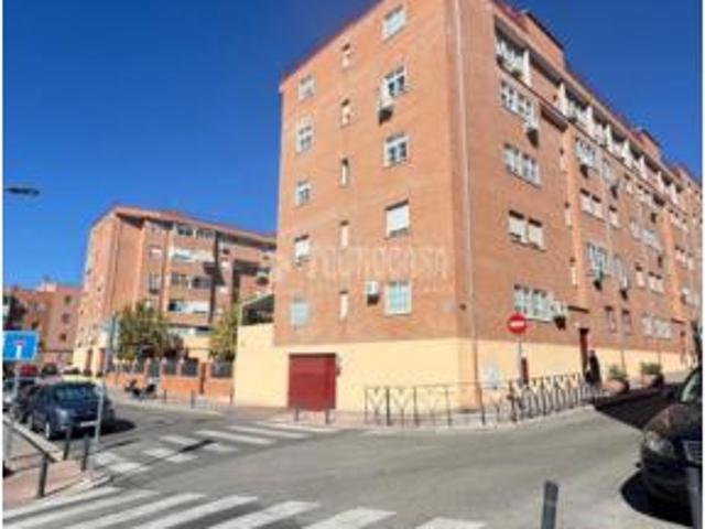 Piso Venta Arganda del Rey, Centro