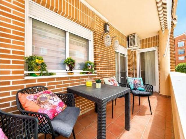 Piso Venta Arganda del Rey, Los Villares Grupo Pinar