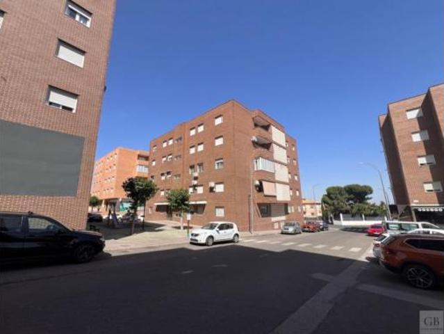 Piso Venta Argés, Argés