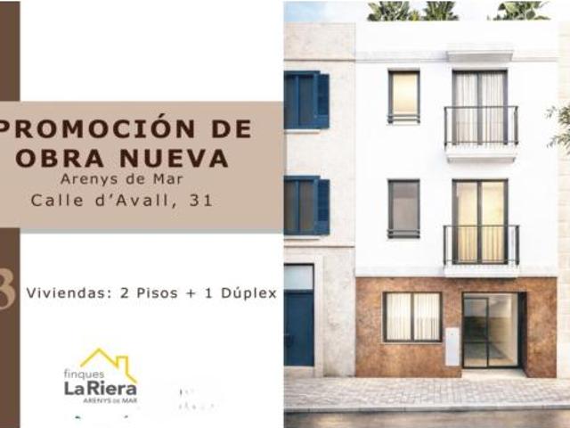 Piso Venta Arenys de Mar, Arenys de Mar