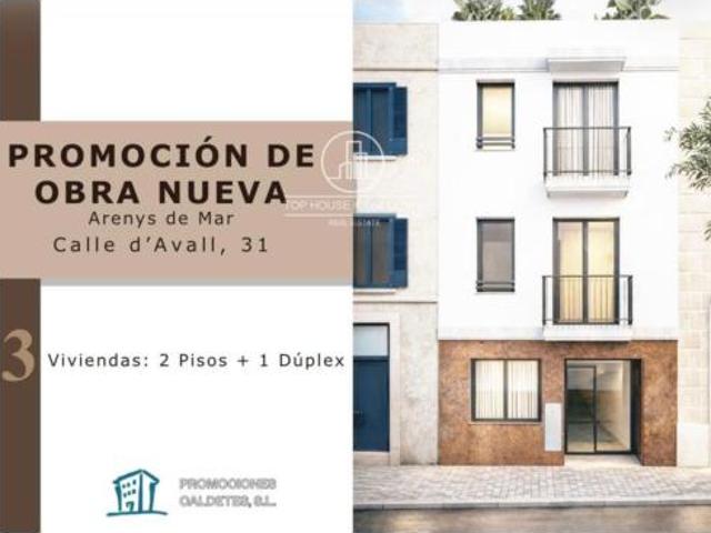 Piso Venta Arenys de Mar, Arenys de Mar