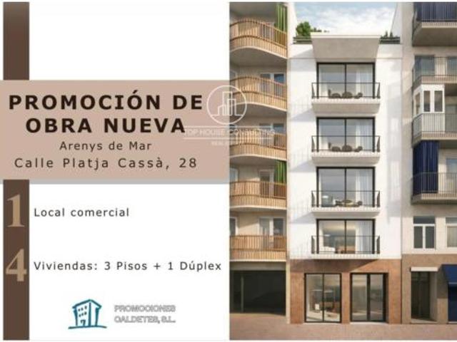 Piso Venta Arenys de Mar, Arenys de Mar