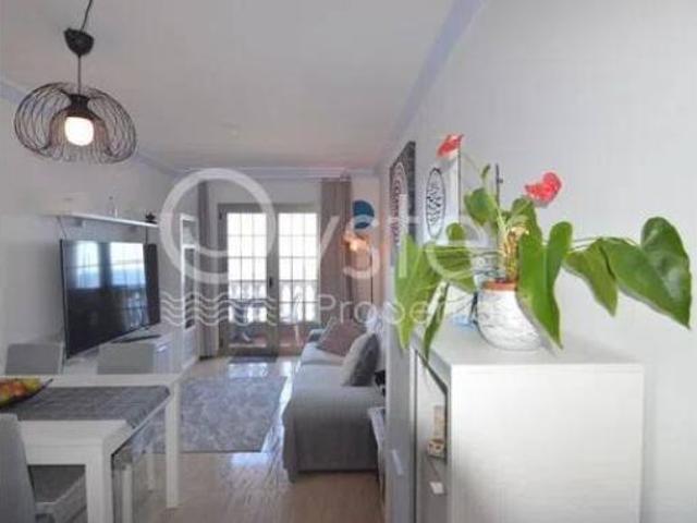 Piso Venta Arico, Casablanca