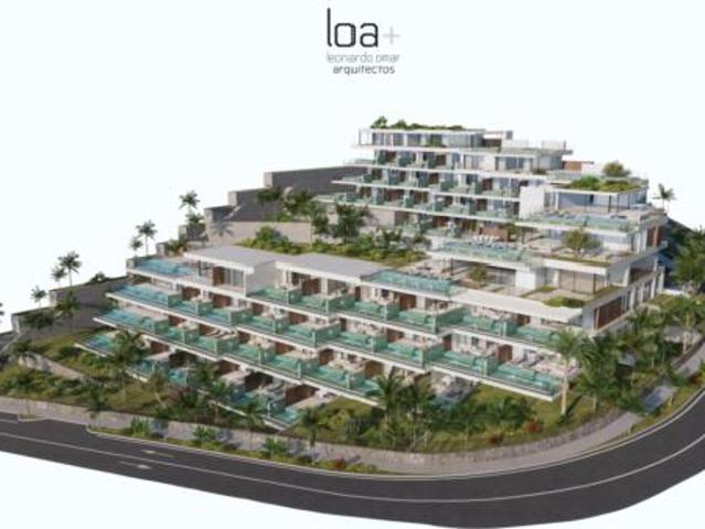 Piso Venta Arona, Los Cristianos