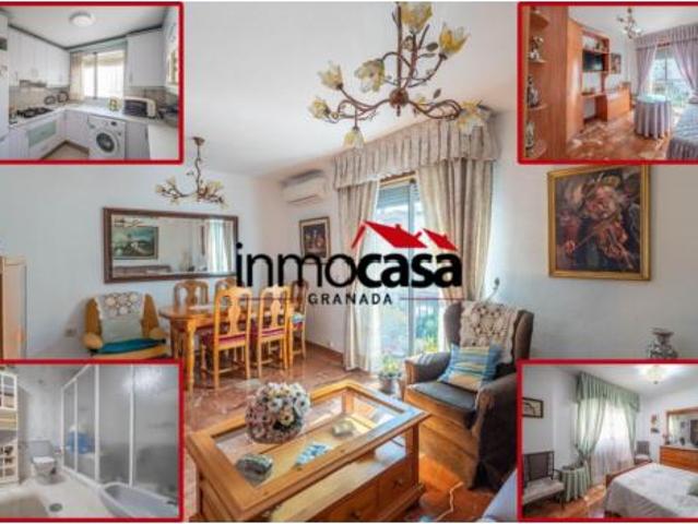 Piso Venta Armilla, San Antón