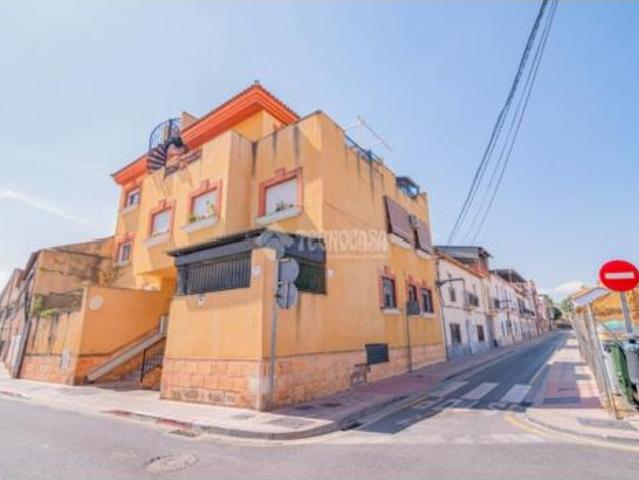 Piso Venta Armilla, San Antón