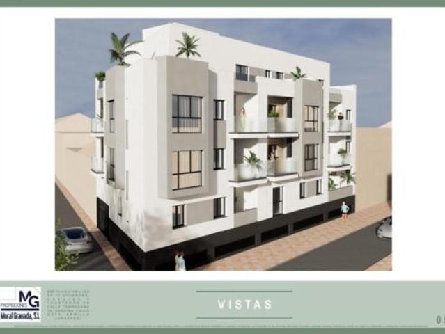Piso Venta Armilla, Zona Calle Poniente Avenida Cristóbal Colón