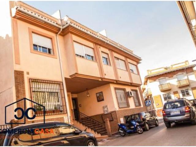 Piso Venta Armilla, Zona Calle Poniente Avenida Cristóbal Colón