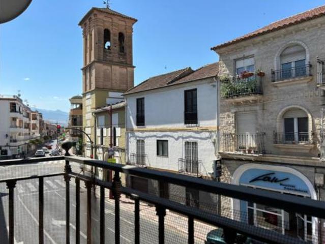 Piso Venta Armilla, Zona Calle Poniente Avenida Cristóbal Colón