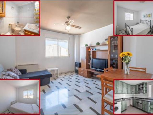 Piso Venta Armilla, Zona Calle Poniente Avenida Cristóbal Colón
