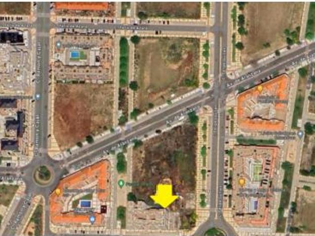 Piso Venta Arroyo de la Encomienda, Arroyo de la Encomienda