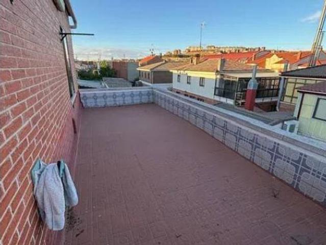 Piso Venta Arroyo de la Encomienda, La Flecha