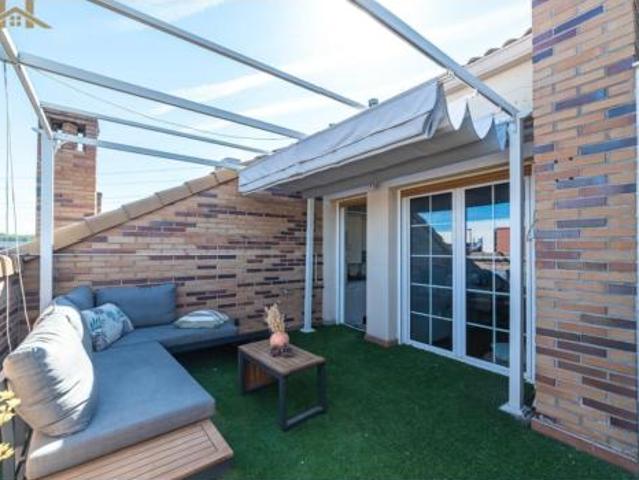 Piso Venta Arroyomolinos, Centro Urbanización El Bosque